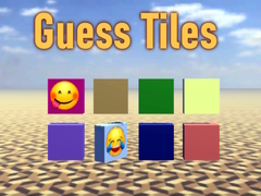 게임 Guess Tiles