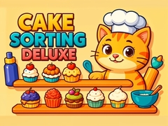 게임 Cake Sorting Deluxe