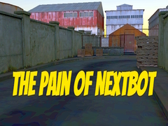 게임 The Pain of Nextbot