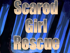 게임 Scared Girl Rescue