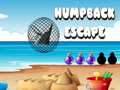 게임 Humpback Escape