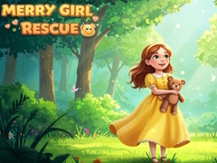 게임 Merry Girl Rescue