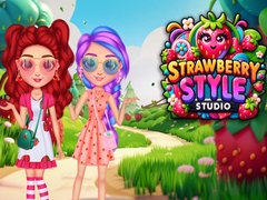 게임 Strawberry Style Studio