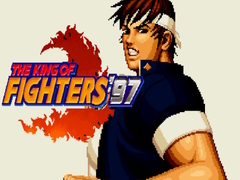 게임 The King of Fighters 97