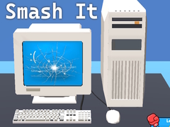 게임 Smash It