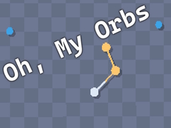 게임 Oh, My Orbs