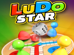 게임 Ludo Star