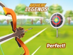 게임 Archery Legends