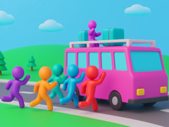 게임 Bus Jam Escape