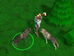 게임 Woods of Nevia