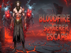 게임 Bloodfire Sorcerer Escape