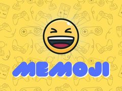 게임 Memoji