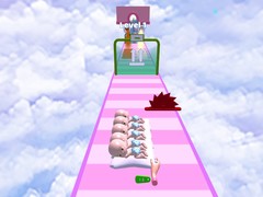 게임 Diy Doll Factory