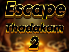 게임 Escape Thadakam 02