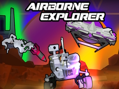 게임 Airborne Explorer