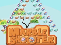게임 Marble Shooter