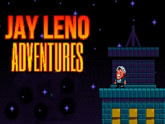 게임 Jay Leno Adventures