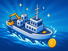 게임 Ship Factory Tycoon