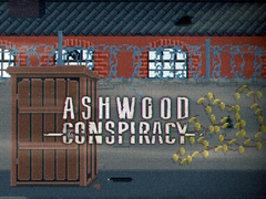 게임 Ashwood Conspiracy 