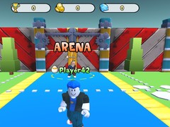 게임 Obby Hide and Seek Online with Friends