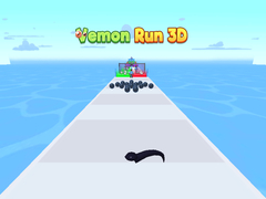 게임 Vemon Run 3D