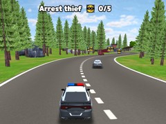 게임 Police Chase 2