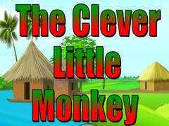 게임 The Clever Little Monkey