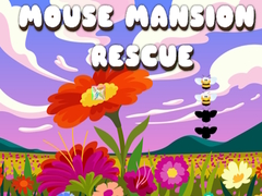 게임 Mouse Mansion Rescue