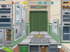 게임 Food Truck Chef Cooking