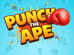 게임 Punch The Ape