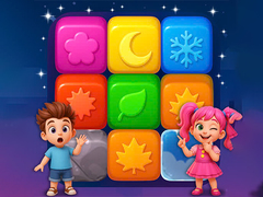 게임 Tap Block Puzzle