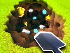 게임 Hole Digger