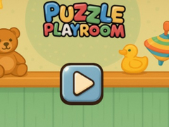 게임 Puzzle Playroom