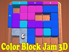 게임 Color Block Jam 3D