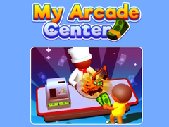 게임 My Arcade Center