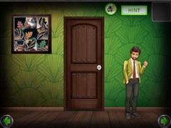 게임 Amgel Easy Room Escape 297