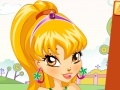 게임 Stella Facial Makeover
