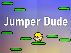 게임 Jumper Dude