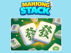 게임 Mahjong Stack