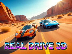 게임 Real Drive 3D
