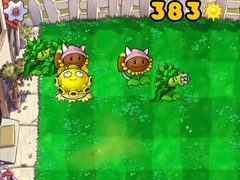 게임 Hybrid Mod Plants