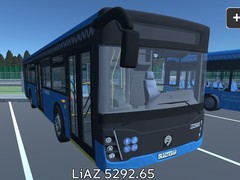 게임 Moscow Bus Driver