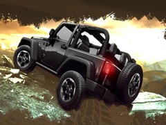 게임 Moutain Jeep Drive