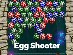 게임 Egg Shooter 