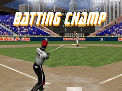 게임 Batting Champ