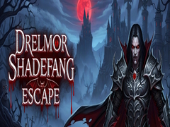 게임  Drelmor Shadefang Escape