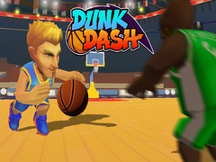 게임 Dunk Dash