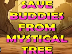 게임 Save Buddies From Mystical Tree