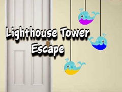 게임 Lighthouse Tower Escape
