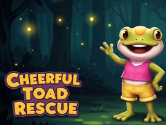 게임 Cheerful Toad Rescue
